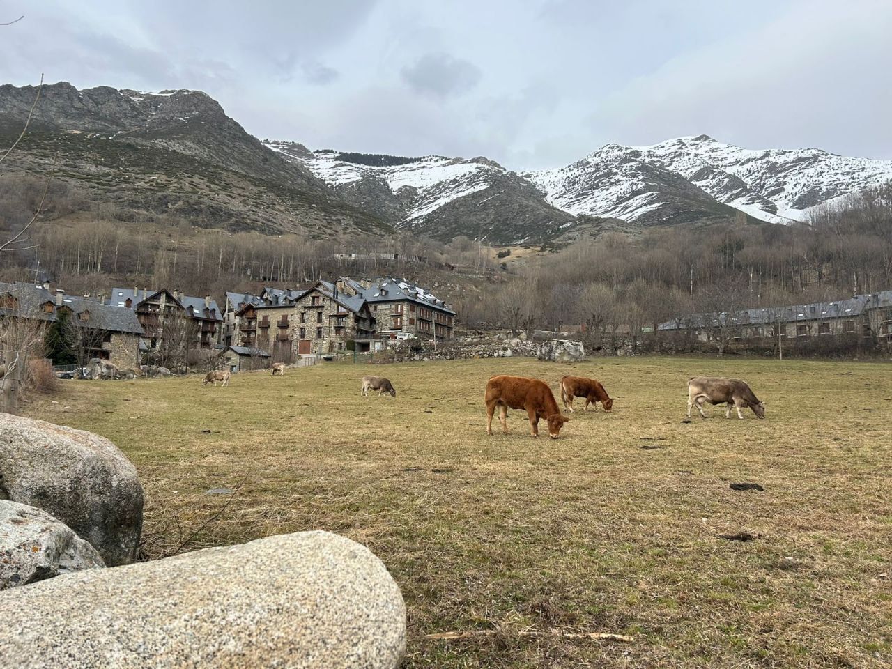 3  Деревня Эриль-ла-Валь, долина Бои, Каталония_Фото Сункара Карабалина.jpg