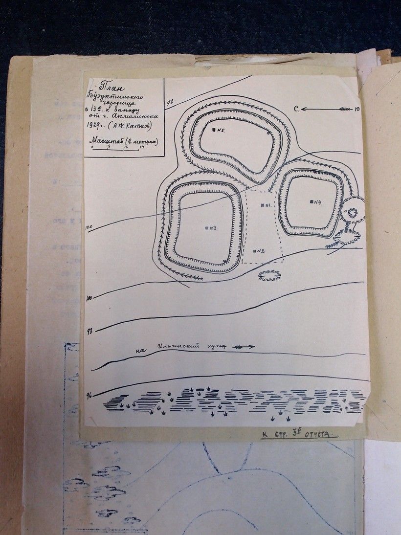 БОЗОК План бузуктинского городища.JPG