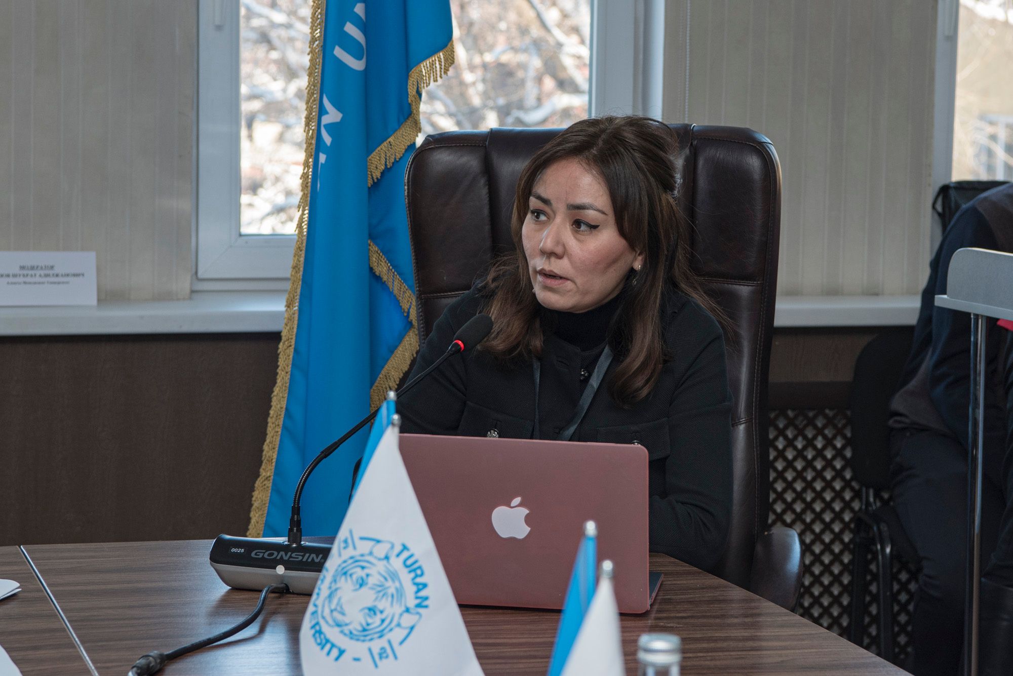 Динара Тумабекова, Assistant Professor Школы политики и права Алматы Менеджмент Университета.jpg