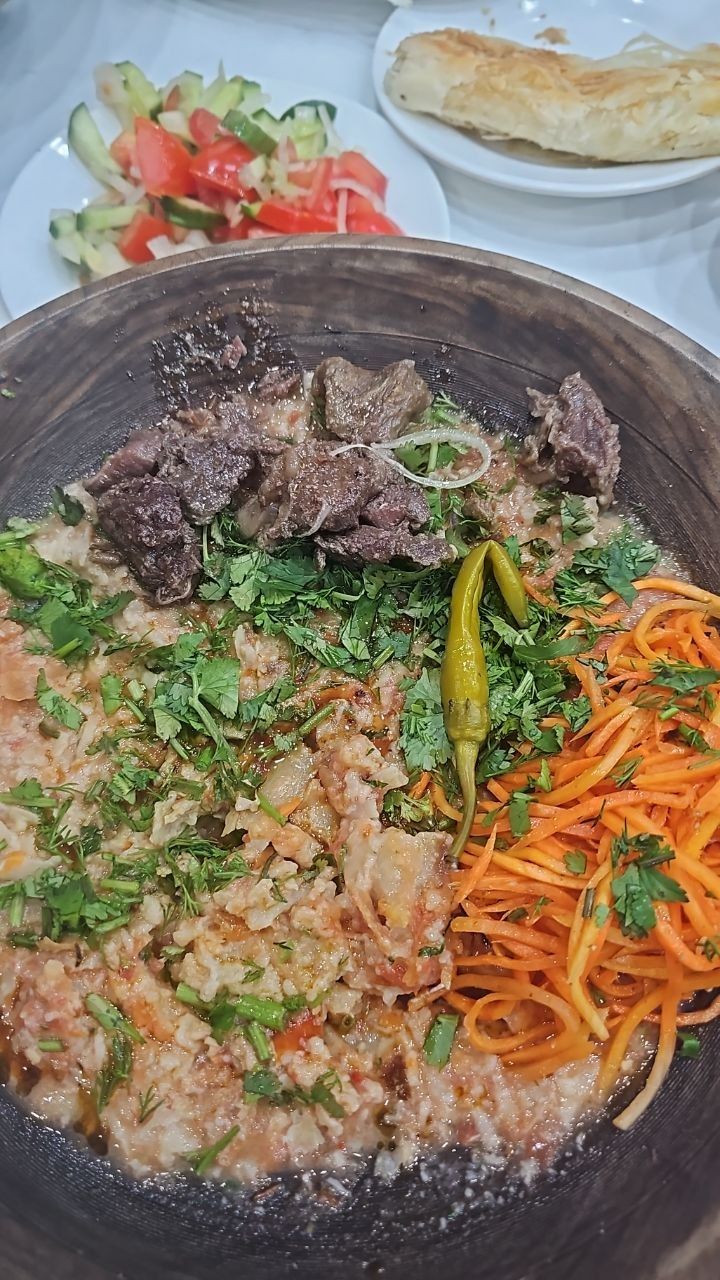 Душанбе Лучший курутоб в Душанбе готовят здесь 2.jpg