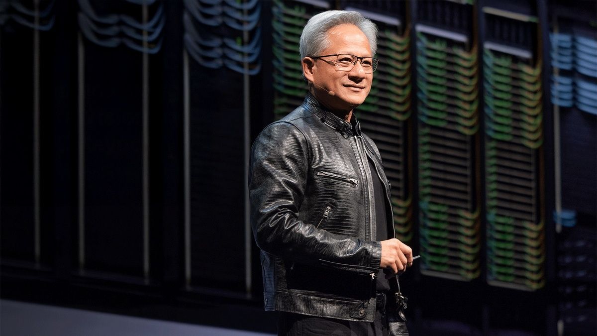 Дженсен Хуанг — глава американской компании Nvidia.jpg
