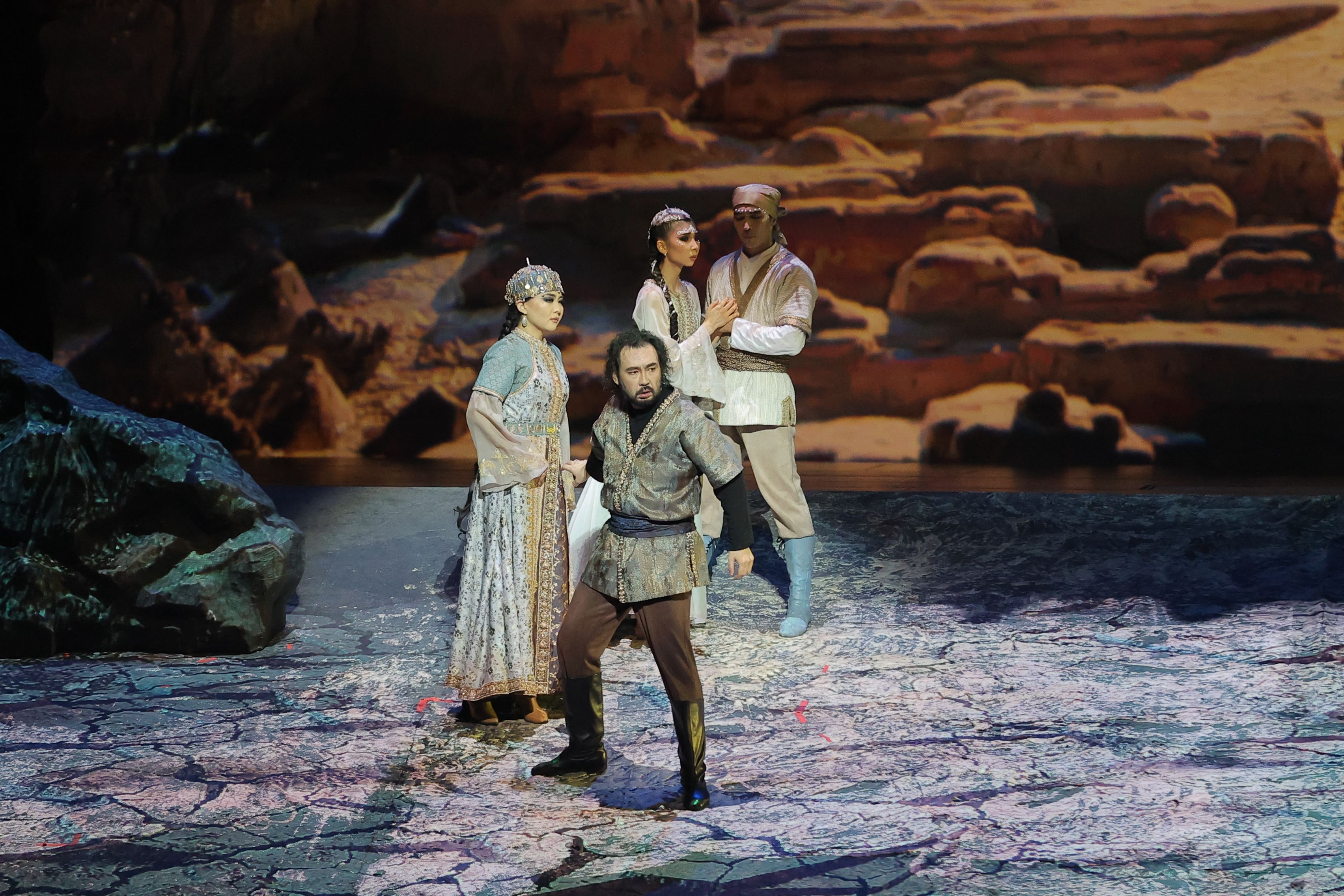 Калкаман - Мамыр, Калкаман - С.Исин.JPG.jpeg