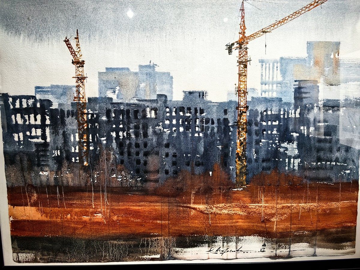 Картина Большая стройка.jpg