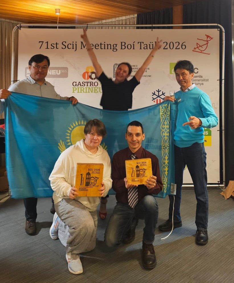 Наумецкая -Чемпионы казахстанской команды Татьяна Николаева и Егор Ильин.jpeg