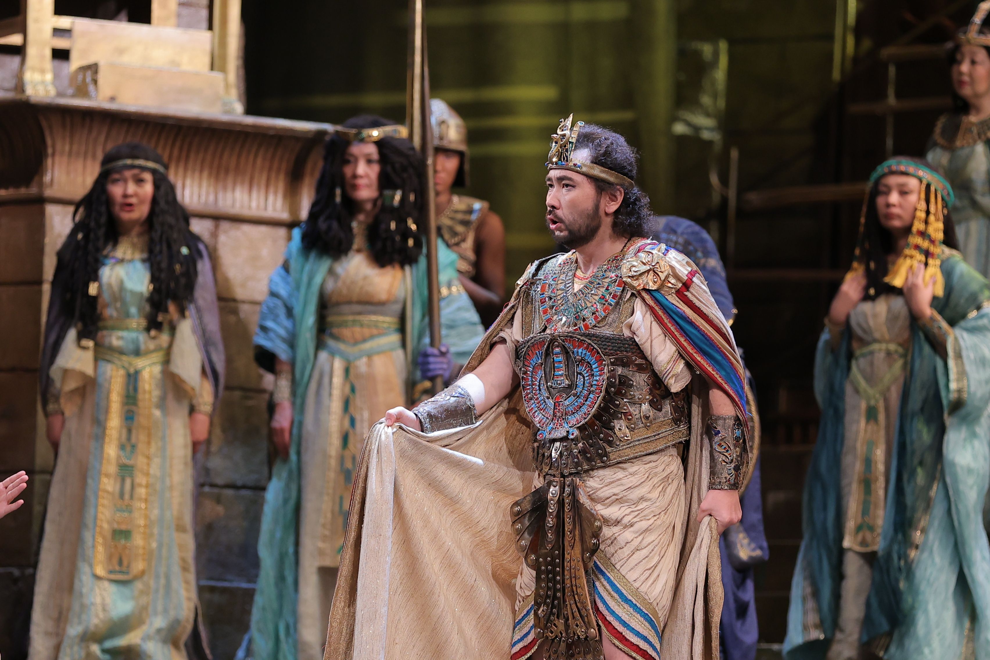 Опера Аида, Радамес - Саян Исин.JPG.jpeg