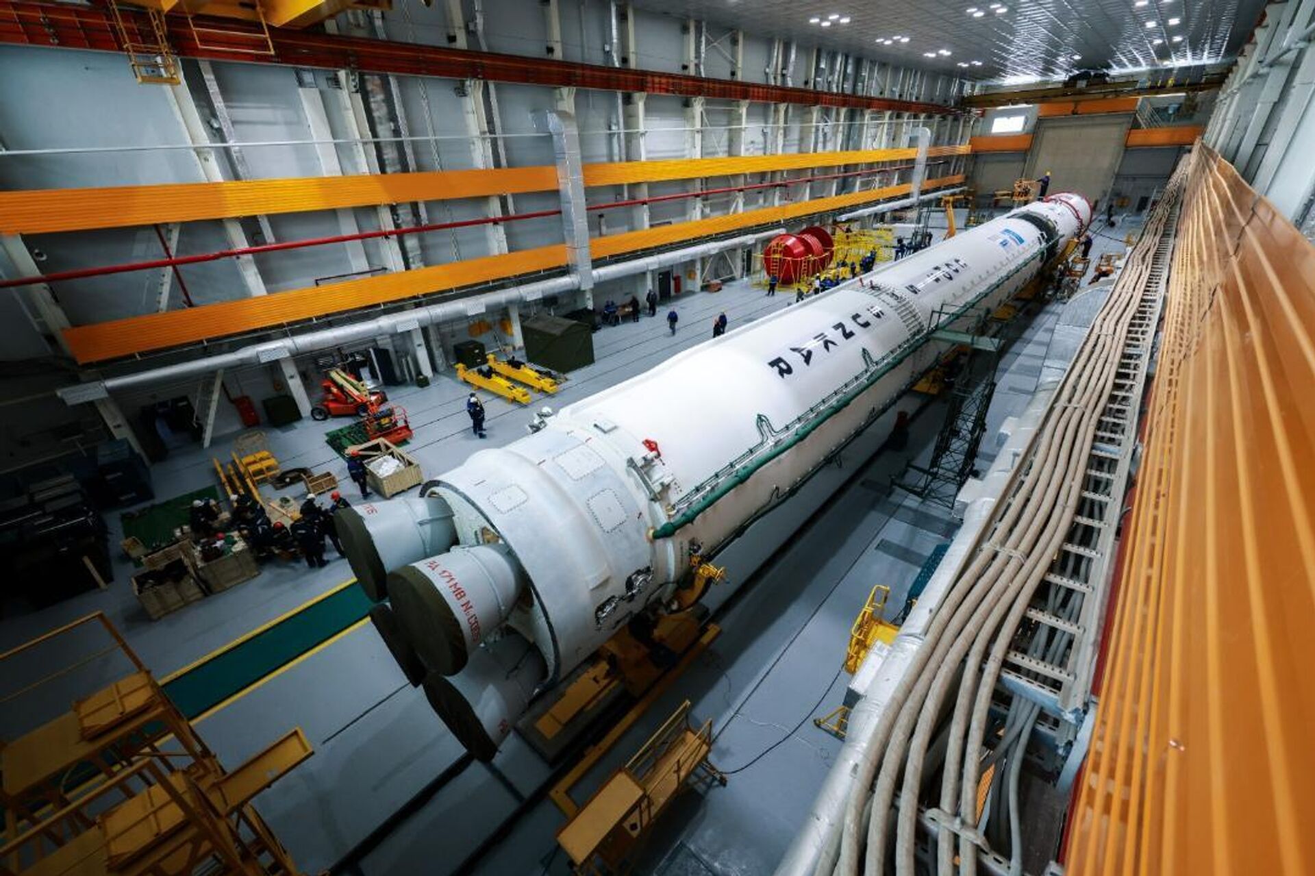 Ракета Союз-5 еще фото.jpg