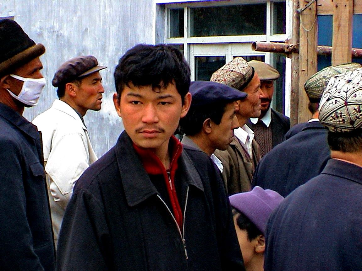 фото Андрея Михайлова. Кашгар 1 (3).JPG