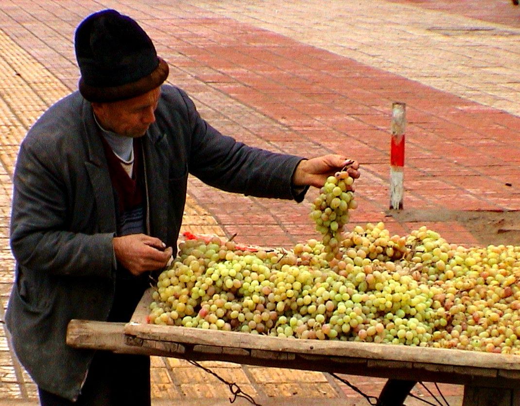 фото Андрея Михайлова. Кашгар 1 (4).JPG