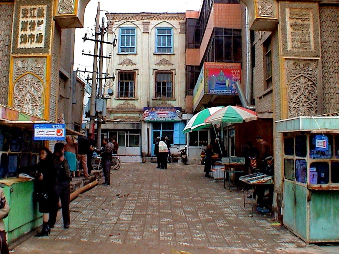 фото Андрея Михайлова. Кашгар 3 (3).JPG