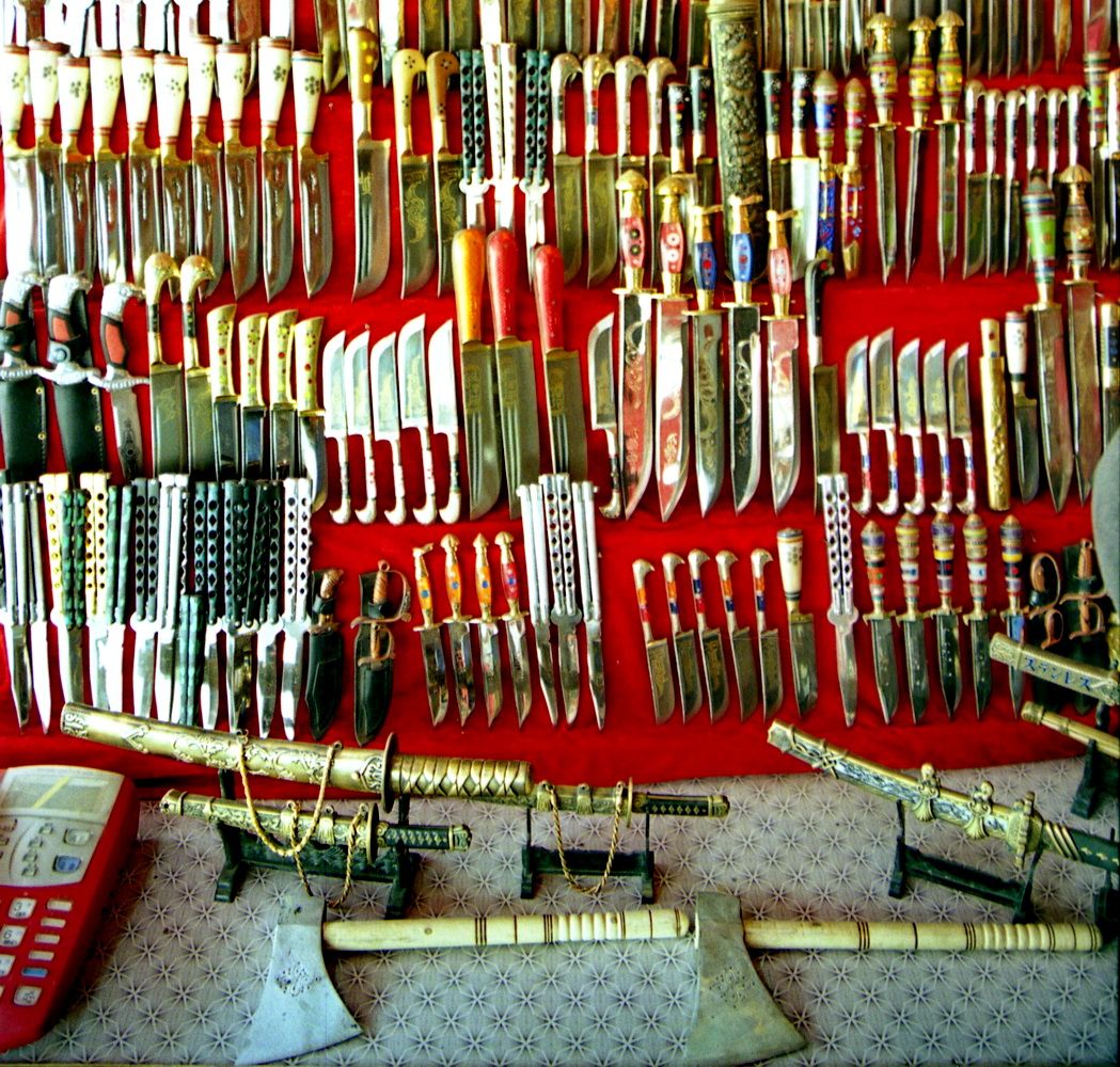 фото Андрея Михайлова. Кашгар 7 (2).jpg