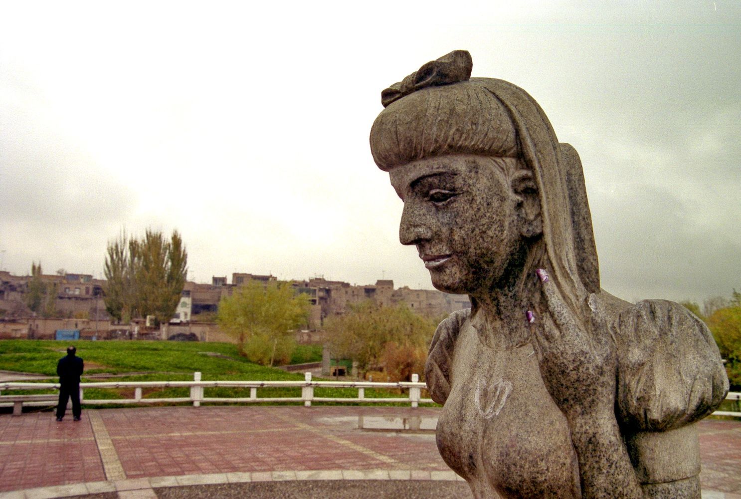 фото Андрея Михайлова. Кашгар 7 (3).jpg