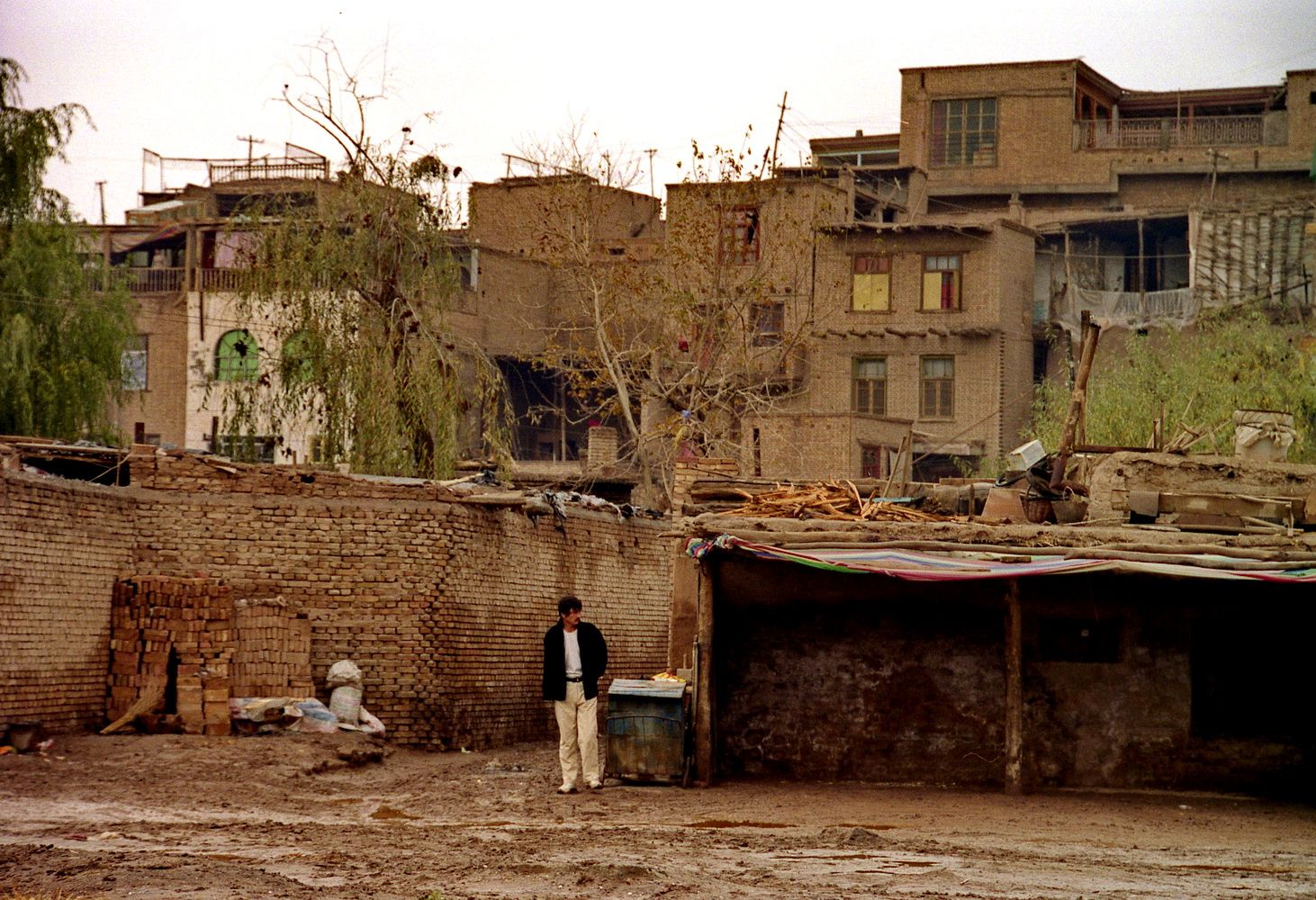 фото Андрея Михайлова. Кашгар 7 (4).jpg