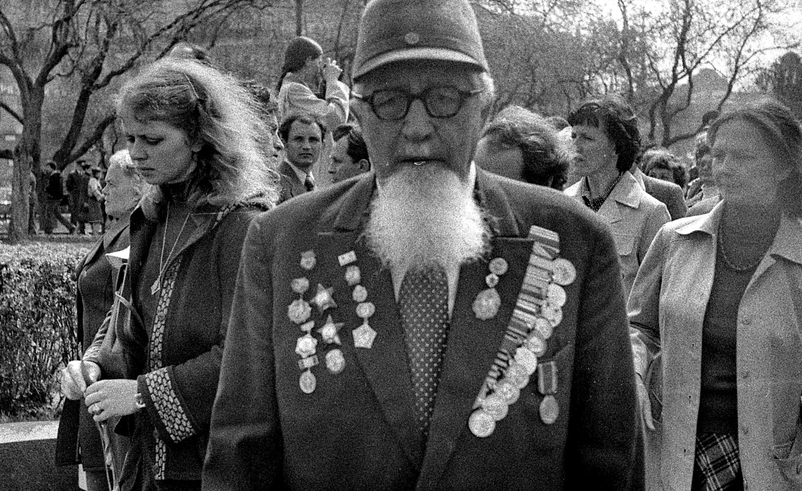 фото Андрея Михайлова. Москва в мае 1981 (2).jpg