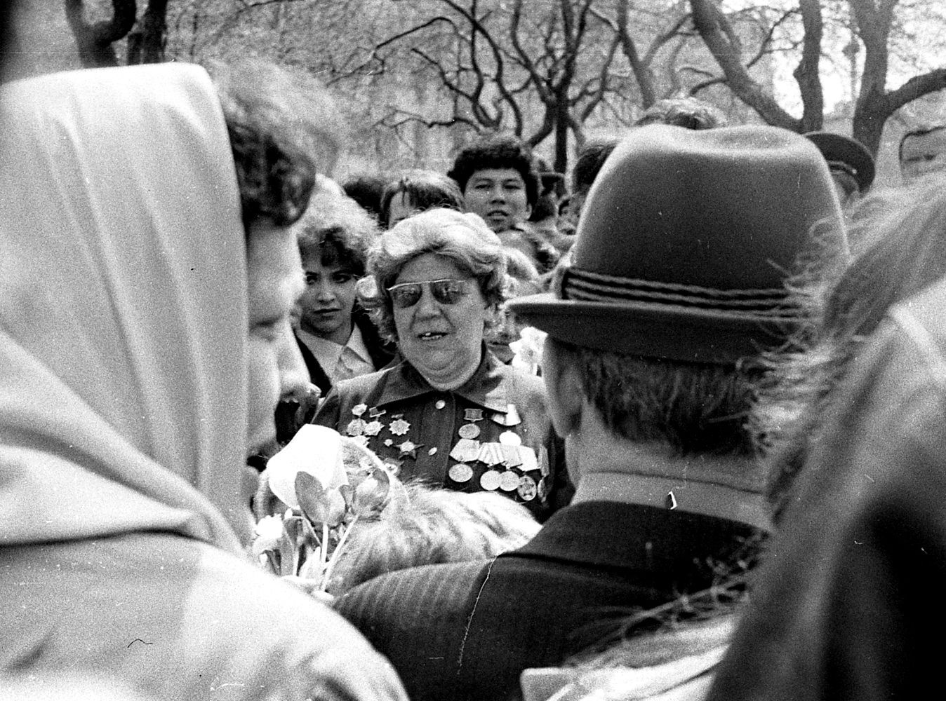 фото Андрея Михайлова. Москва в мае 1981 (4).jpg