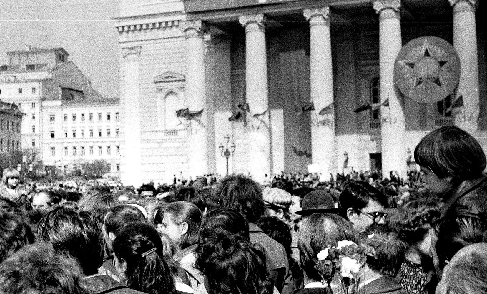 фото Андрея Михайлова. Москва в мае 1981 (5).jpg