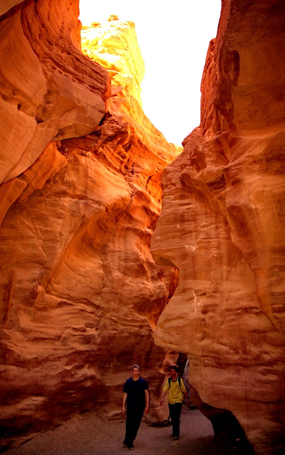 фото Андрея Михайлова. Негев 2 (3).jpg